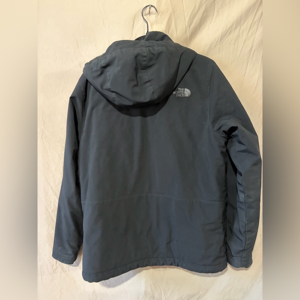 North face windwall jacket - Picture 4 of 5